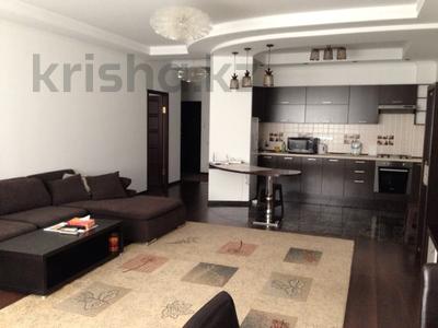 2-бөлмелі пәтер · 80 м², мкр Самал-2, мкр Самал-2 Назарбаева 58 — Аль-Фараби - Назарбаева ( Фурманова), бағасы: ~ 85 млн ₸ в Алматы, Медеуский р-н