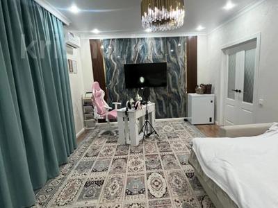 3-комнатная квартира · 80.4 м² · 13/22 этаж, Роза Багланова 6/2 за ~ 50 млн 〒 в Астане, Нура р-н