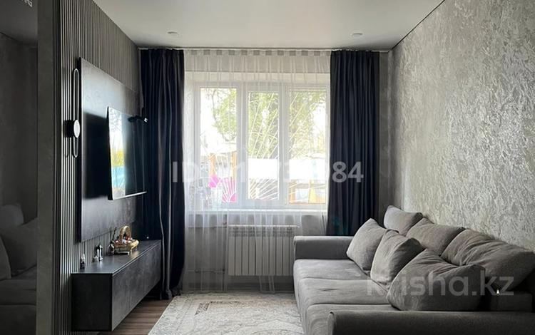 2-бөлмелі пәтер · 40 м² · 1/2 қабат, Сейфуллина 55, бағасы: 26 млн ₸ в Алматы, Турксибский р-н — фото 2