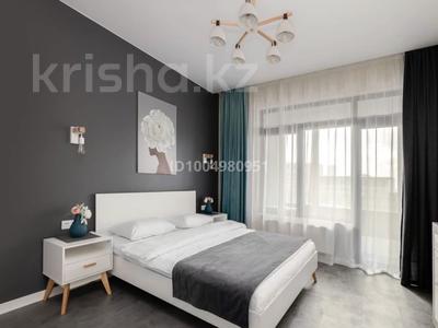 1-комнатная квартира · 40 м², Улы Дала 6 — Сауран за 15 000 ₸ в Астане, Есильский р-н