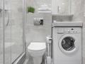 1-комнатная квартира · 40 м², Улы Дала 6 — Сауран за 15 000 ₸ в Астане, Есильский р-н — фото 13