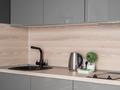 1-комнатная квартира · 40 м², Улы Дала 6 — Сауран за 15 000 ₸ в Астане, Есильский р-н — фото 18
