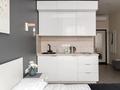 1-комнатная квартира · 40 м², Улы Дала 6 — Сауран за 15 000 ₸ в Астане, Есильский р-н — фото 19