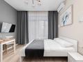 1-комнатная квартира · 40 м², Улы Дала 6 — Сауран за 15 000 ₸ в Астане, Есильский р-н — фото 3