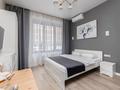 1-комнатная квартира · 40 м², Улы Дала 6 — Сауран за 15 000 ₸ в Астане, Есильский р-н — фото 4