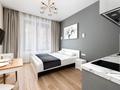 1-комнатная квартира · 40 м², Улы Дала 6 — Сауран за 15 000 ₸ в Астане, Есильский р-н — фото 5