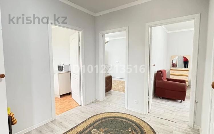 2-комнатная квартира · 55 м² · 2/2 этаж, мкр Таугуль-3, Мкр Таугуль-3, ул.Сеитова 3 за 250 000 ₸ в Алматы, Ауэзовский р-н — фото 6