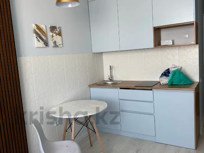 1-комнатная квартира · 21 м² · 11/12 этаж, мкр Калкаман-2, Калкаман — Ашимова за 160 000 〒 в Алматы, Наурызбайский р-н
