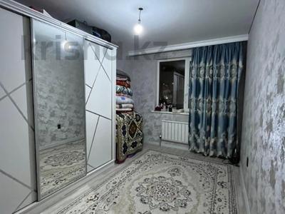 3-бөлмелі пәтер · 58.7 м² · 8/9 қабат, Райымбека — ГОРЯЧАЯ ЦЕНА, бағасы: 33.5 млн ₸ в Алматы, Наурызбайский р-н