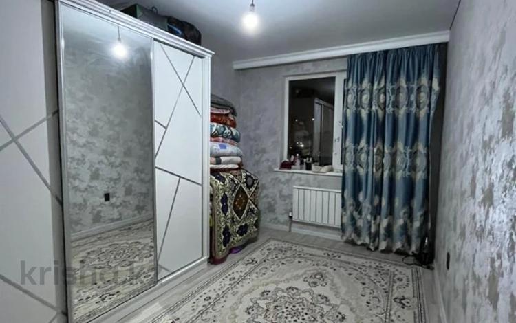3-комнатная квартира · 58.7 м² · 8/9 этаж, Райымбека — ГОРЯЧАЯ ЦЕНА за 33.5 млн ₸ в Алматы, Наурызбайский р-н — фото 3