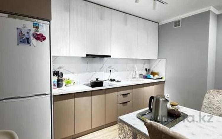 2-бөлмелі пәтер · 60 м² · 6/10 қабат, Алтын Орда — Ипотеку проходит, бағасы: 32.5 млн ₸ в Алматы, Алмалинский р-н — фото 2