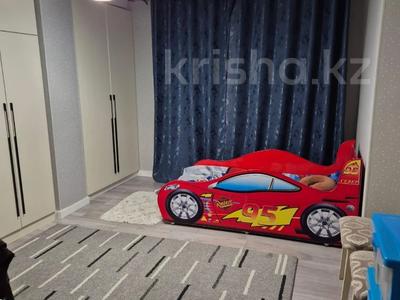 3-комнатная квартира · 80 м² · 4/5 этаж, Алтын Орда за 38 млн ₸ в Алматы, Наурызбайский р-н