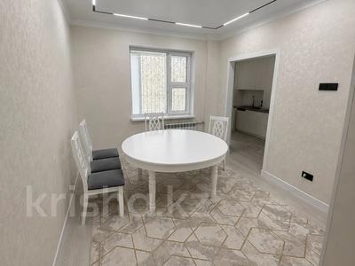4-комнатная квартира · 89 м² · 1/5 этаж, 27-й мкр 53 за 29.5 млн ₸ в Актау