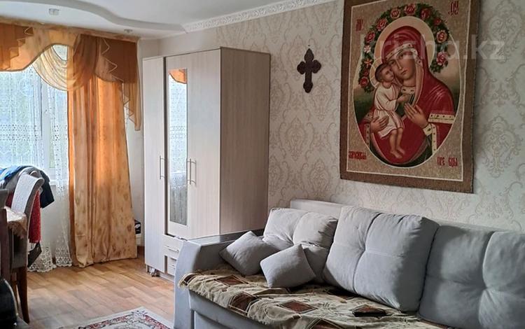 2-комнатная квартира, 55 м², 1/5 этаж, гоголя д за 18.9 млн 〒 в Петропавловске — фото 2