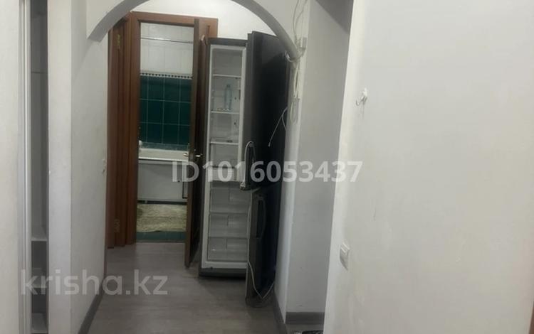 2-комнатная квартира · 55 м² · 3/5 этаж, Розбакиева 66 за 250 000 ₸ в Алматы, Алмалинский р-н — фото 2