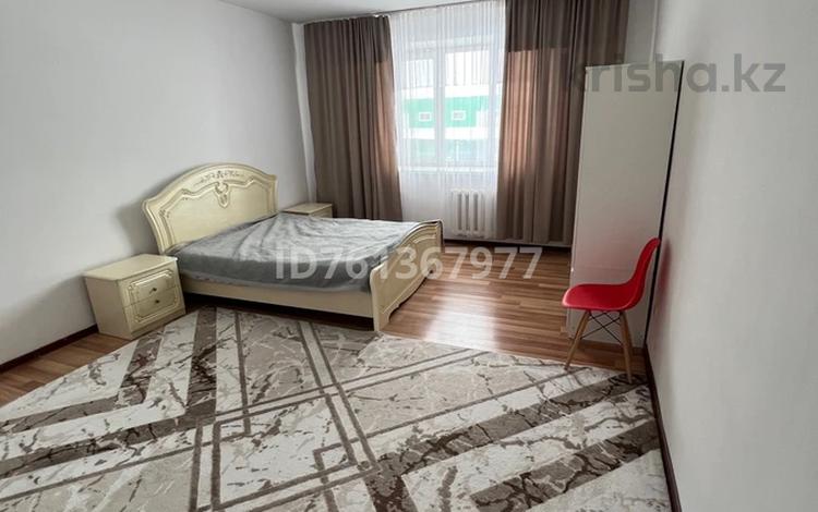 2-комнатная квартира · 75 м² · 3/5 этаж, Юго-запад 1 623 за 140 000 〒 в Актобе, жилой массив Юго-Запад-1 — фото 2