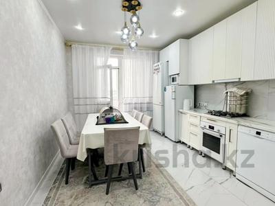 3-бөлмелі пәтер · 90 м² · 4/5 қабат, Каратал, бағасы: 44.8 млн ₸ в Талдыкоргане