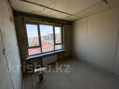 1-комнатная квартира, 43 м², 2/7 этаж, Райымбек батыра за 20.5 млн 〒 в 
