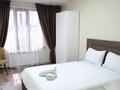 1-комнатная квартира · 40 м² · 1/2 этаж, Н.Сулейменова 17 — Момышулы,Цирк,Парк Абая за 10 000 ₸ в Шымкенте — фото 2