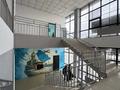Офисы · 3000 м² за 4 000 ₸ в Шымкенте, Туран р-н — фото 20