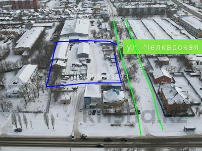 Участок · 52 сотки, Жамбыла 38/5 за 322 млн 〒 в Уральске