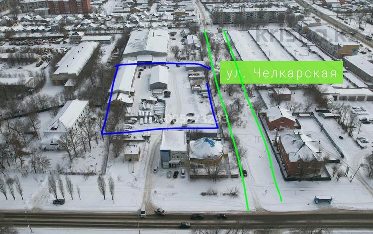Участок · 52 сотки, Жамбыла 38/5 за 282 млн 〒 в Уральске — фото 2