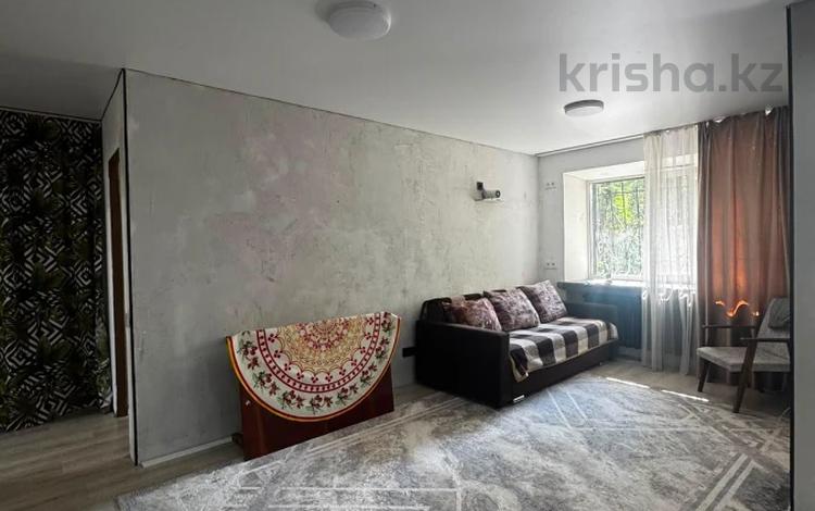 3-комнатная квартира · 55 м² · 1/5 этаж, Аль-Фараби за 21.5 млн ₸ в Костанае — фото 5