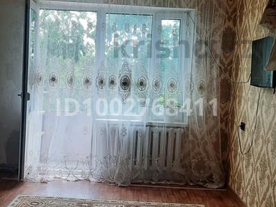 2-комнатная квартира · 47 м² · 4/5 этаж, Гагарина 27 — Магазин Тамаша за 12 млн 〒 в Каргалы (п. Фабричный)