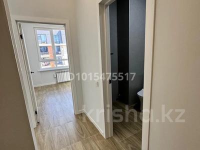 1-бөлмелі пәтер · 40 м² · 3/4 қабат, Коктем 43 а — Коктем 43 а, бағасы: 32 млн ₸ в Туздыбастау (Калинино)