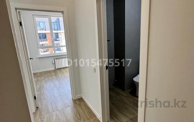1-комнатная квартира · 40 м² · 3/4 этаж, Коктем 43 а — Коктем 43 а за 32 млн ₸ в Туздыбастау (Калинино) — фото 2