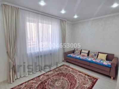 2-комнатная квартира · 44 м² · 3/5 этаж, Шафика Чокина 6 за 28 млн ₸ в Астане, Нура р-н