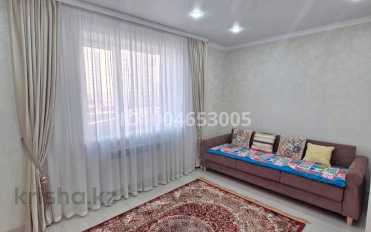 2-комнатная квартира · 44 м² · 3/5 этаж, Шафика Чокина 6 за 28 млн ₸ в Астане, Нура р-н — фото 2