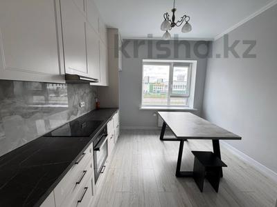 1-бөлмелі пәтер · 37.8 м² · 2/9 қабат, Толе би 57, бағасы: 33.5 млн ₸ в Астане, Нура р-н