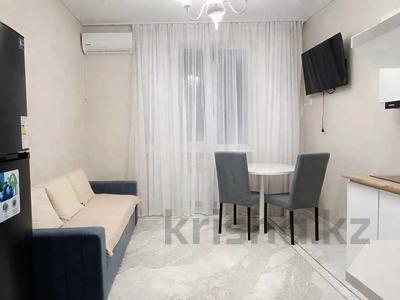 1-комнатная квартира · 22 м² · 9/12 этаж, мкр Калкаман-1 5/7 за 19.5 млн ₸ в Алматы, Наурызбайский р-н