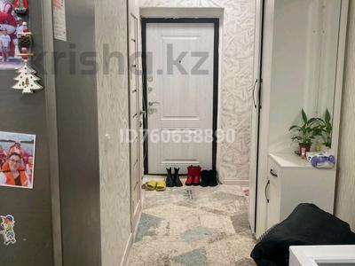 3-бөлмелі пәтер · 76 м² · 4/4 қабат, Байконурова 123а, бағасы: 25 млн ₸ в Жезказгане