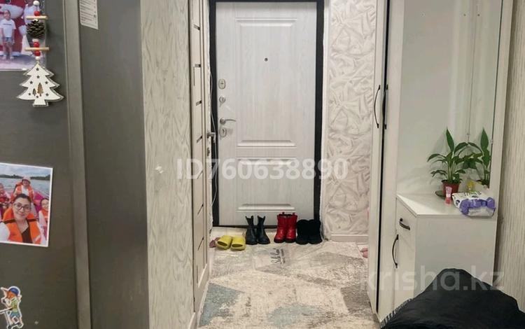 3-бөлмелі пәтер · 76 м² · 4/4 қабат, Байконурова 123а, бағасы: 25 млн ₸ в Жезказгане — фото 2