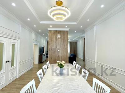 Отдельный дом · 7 комнат · 510 м² · 18 сот., Кайдаров 1 за 500 млн 〒 в Астане, Алматы р-н