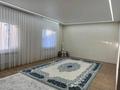 Отдельный дом · 5 комнат · 190 м² · 10 сот., жилой массив Бауырластар, Байкадам 1071 — Остановка торткара за 39.5 млн ₸ в Актобе