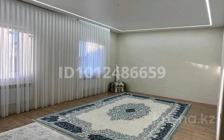 Отдельный дом · 5 комнат · 190 м² · 10 сот., жилой массив Бауырластар, Байкадам 1071 — Остановка торткара за 39.5 млн ₸ в Актобе — фото 6