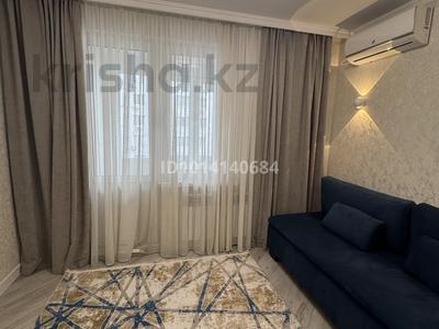 1-комнатная квартира · 50 м² · 8/13 этаж, Макатаева 131 — Муратбаева за 470 000 ₸ в Алматы, Алмалинский р-н