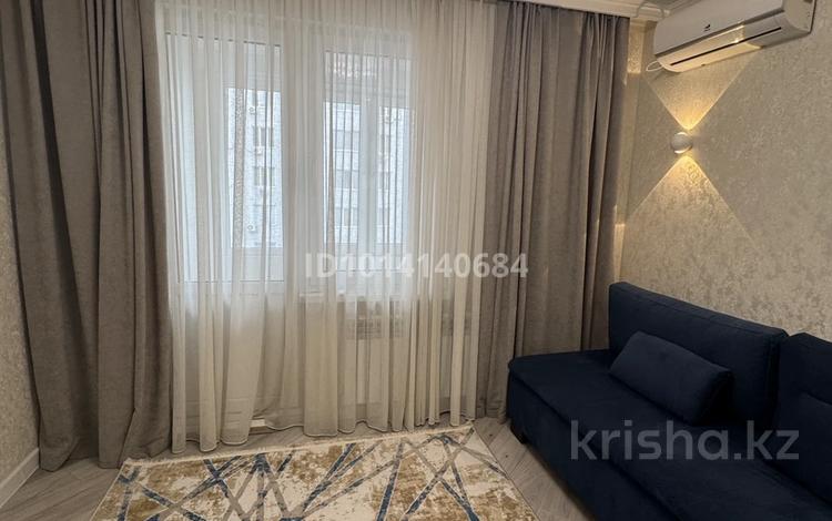 1-комнатная квартира · 50 м² · 8/13 этаж, Макатаева 131 — Муратбаева за 470 000 ₸ в Алматы, Алмалинский р-н — фото 2
