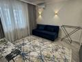 1-комнатная квартира · 50 м² · 8/13 этаж, Макатаева 131 — Муратбаева за 470 000 ₸ в Алматы, Алмалинский р-н — фото 2