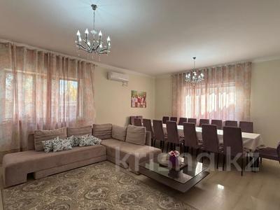 Отдельный дом · 7 комнат · 337.7 м² · 15 сот., Сазда-1, Газизы жубановой за 150 млн 〒 в Актобе