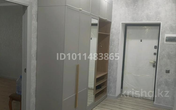 2-комнатная квартира · 64 м² · 4/6 этаж, 38-й мкр, 38 мкрн 11 за 22.2 млн 〒 в Актау — фото 2