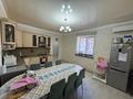 Отдельный дом · 4 комнаты · 160 м² · 8 сот., мкр Оркен, улица 43 105 — 2-й проезд, по улице Туран за 43 млн ₸ в Атырау — фото 18