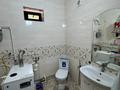 Отдельный дом · 4 комнаты · 160 м² · 8 сот., мкр Оркен, улица 43 105 — 2-й проезд, по улице Туран за 43 млн ₸ в Атырау — фото 21