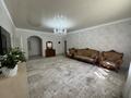 Отдельный дом · 4 комнаты · 160 м² · 8 сот., мкр Оркен, улица 43 105 — 2-й проезд, по улице Туран за 43 млн ₸ в Атырау — фото 6