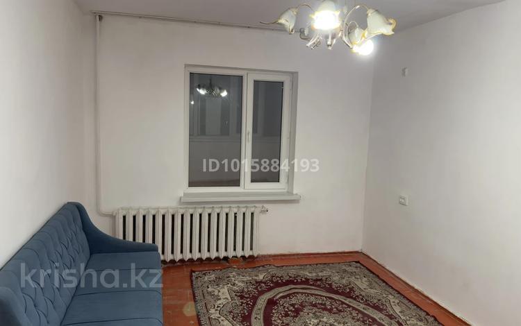3-комнатная квартира · 55 м² · 1/4 этаж, 1-Микрорайон 31 за 90 000 ₸ в Туркестане — фото 2