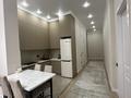 2-бөлмелі пәтер · 61 м² · 5/8 қабат, мкр Шубар, Ермекова 1/1, бағасы: 350 000 ₸ в Астане, Есильский р-н