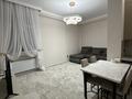 2-бөлмелі пәтер · 61 м² · 5/8 қабат, мкр Шубар, Ермекова 1/1, бағасы: 350 000 ₸ в Астане, Есильский р-н — фото 6